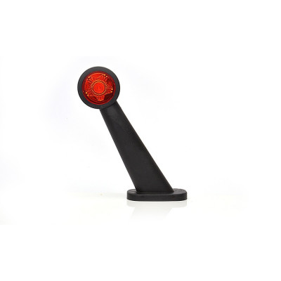 Lampa LED obrysowa przednio-tylna PRAWA (875P)