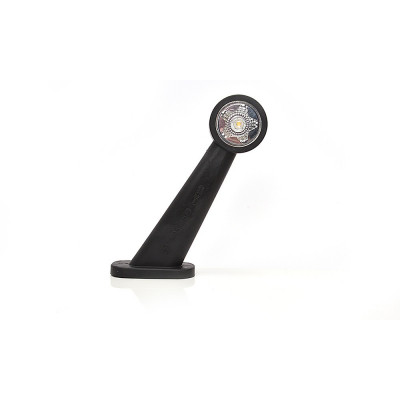 Lampa LED obrysowa przednio-tylna PRAWA (875P)