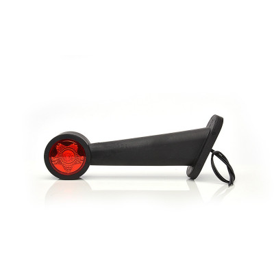Lampa LED obrysowa przednio-tylna PRAWA (875P)