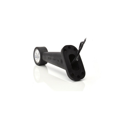 Lampa LED obrysowa przednio-tylna PRAWA (875P)
