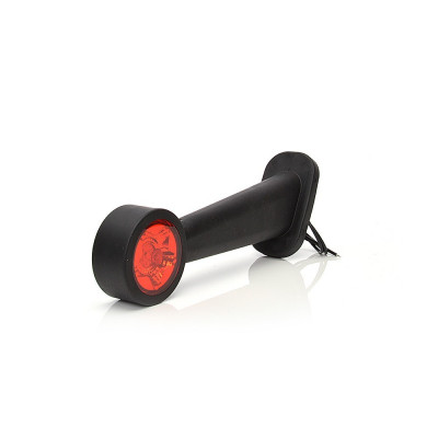 Lampa LED obrysowa przednio-tylna PRAWA (875P)