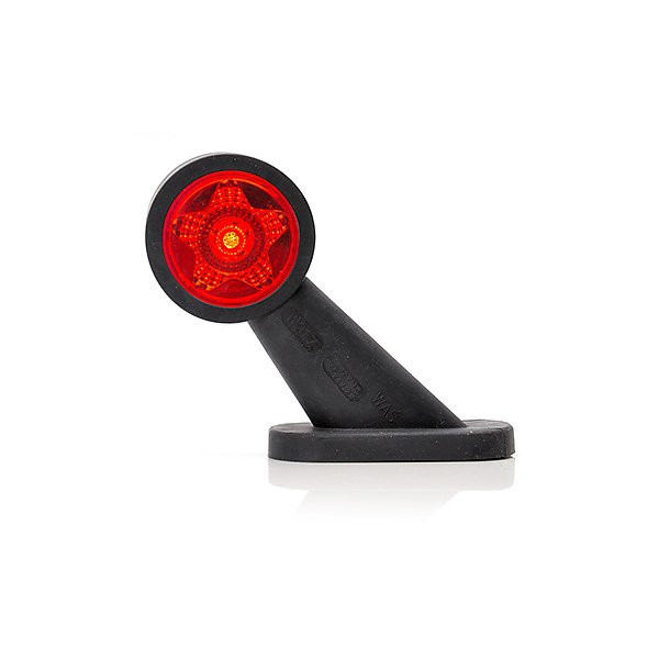 LED front-rear end-outline lamp RIGHT (879P)