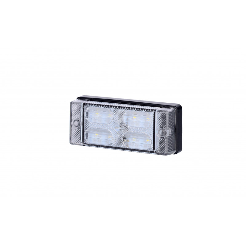 Lampa LED cofania HOR62 (LCD657)
