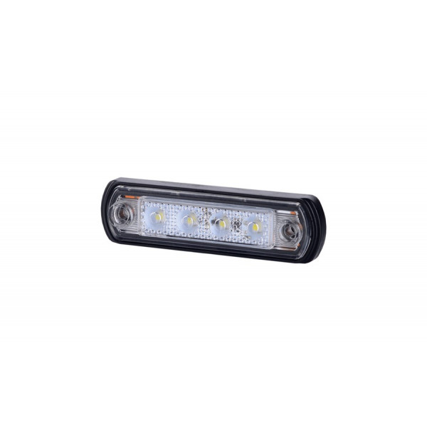 LED front end-outline lamp rubber pad (LD675)