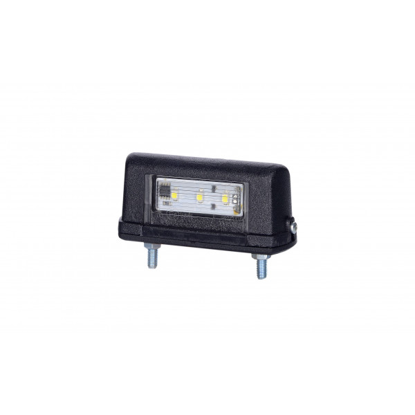 LED Kennzeichenbeleuchtung klein (LTD665)