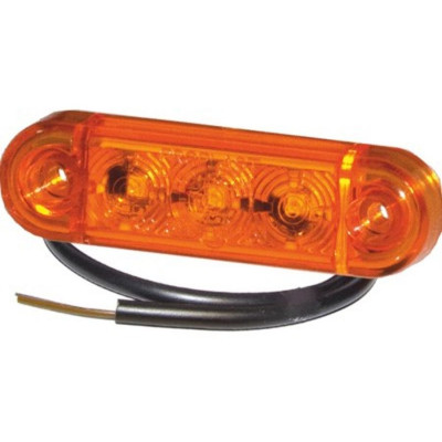 LED Nebelscheinwerfer PRO-CAN XL 24V 40026422