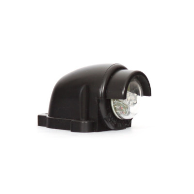 Lampa LED oświetlenia tablicy rejestracyjnej (145)