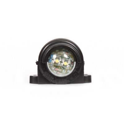 Lampa LED oświetlenia tablicy rejestracyjnej (145)