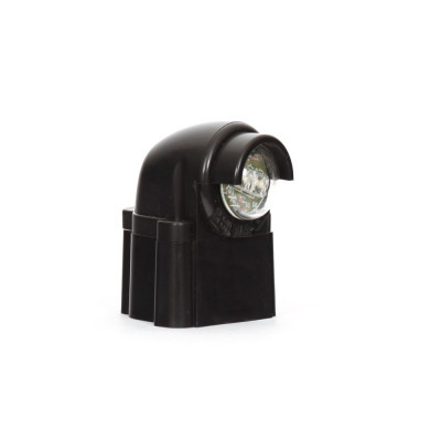 Lampa LED oświetlenia tablicy rejestracyjnej (145)