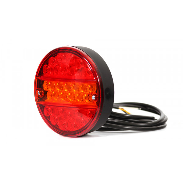 LED multifunctional rear lamp 3 functions (288)