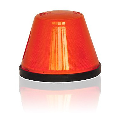 Lampa kierunku jazdy kierunkowskaz miagacz (17)
