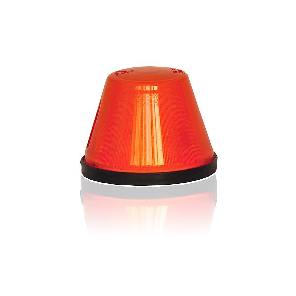 Side direction indicator lamp amber WE93 (17)