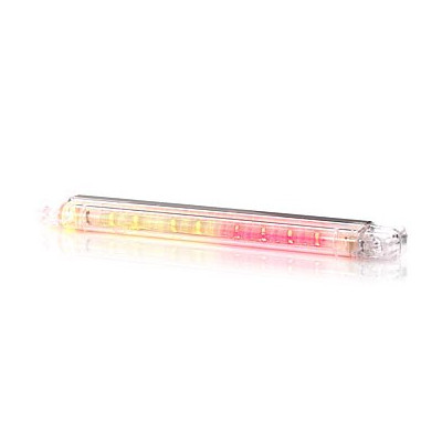 Multifunctional rear LED lamp 3 functions (410)