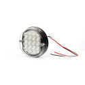 Lampa LED zespolona tylna 2 funkcje W30 (167)