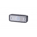 Front marker LED lamp white thick rubber pad (LD537)