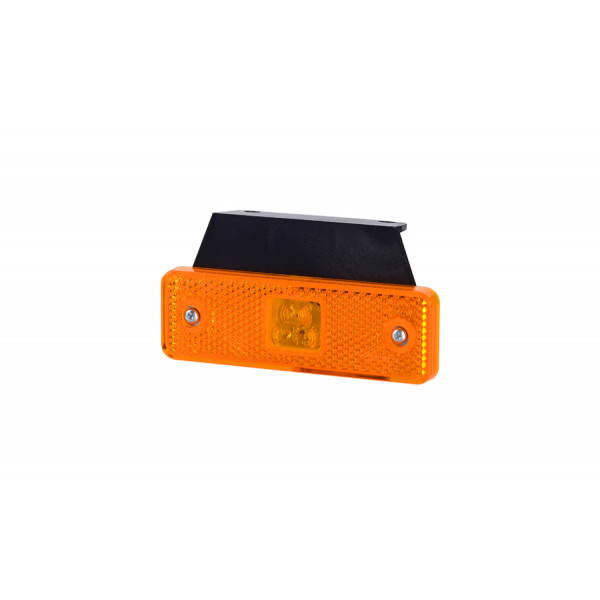 LED side marker lamp amber mount (LD500)