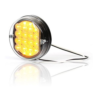 Lampa LED tylna kierunku jazdy kierunkowskaz (170)