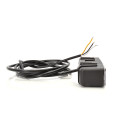 Front position and indicator LED lamp (707)