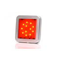 Lampa LED pozycyjna tylna czerwona kwadrat (984KR)