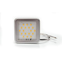 LED interior lighting square lamp 12V (989)