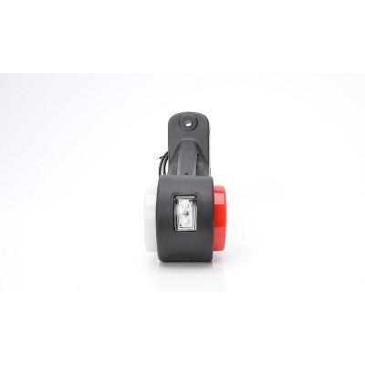 LED end-outline side marker lamp 3 functions RIGHT (790P)