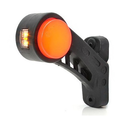 LED end-outline side marker lamp 3 functions LEFT (790L)