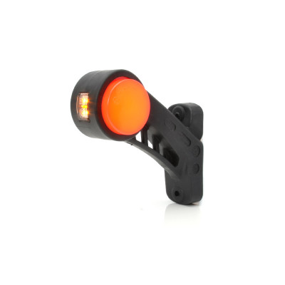 LED end-outline side marker lamp 3 functions LEFT (790L)