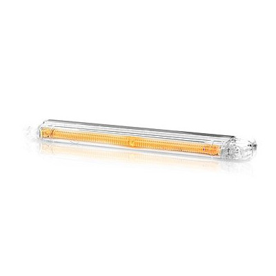 LED side position light amber (182)