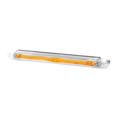 LED side position light amber (182)