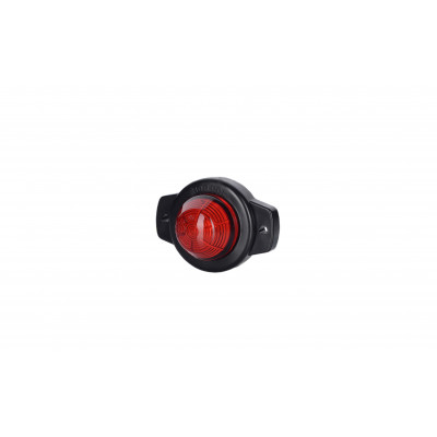 LED rear marker lamp red (LD359)