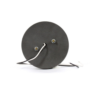Lampa LED hamowania okrągła W35 (177)