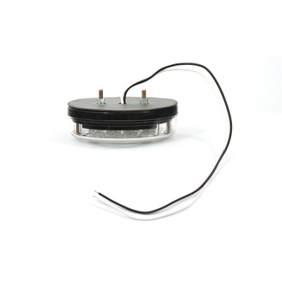 Lampa LED hamowania okrągła W35 (177)