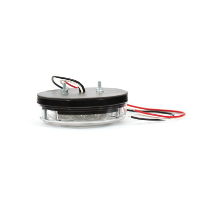 Multifunctional LED rear brake lamp 2 functions 12V (166)