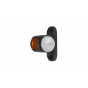 Triple LED outline marker lamp with arm (LD2040)