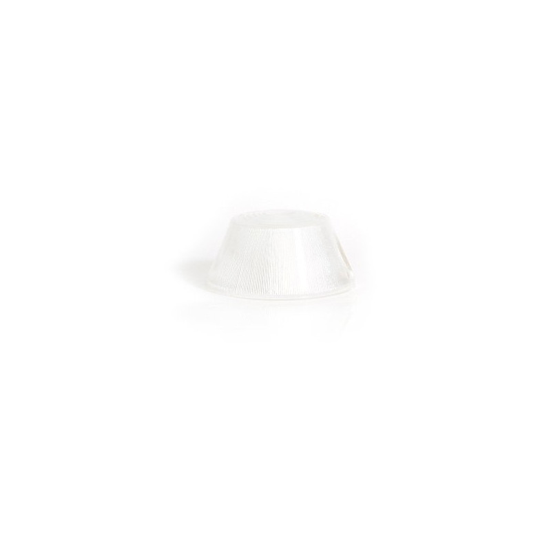 Klosz lampy WE92 biały krótki (18)