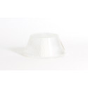 Klosz lampy WE92 biały krótki (18)