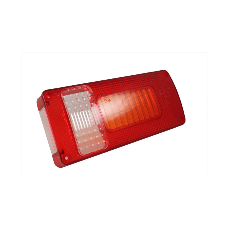 LZT328 multifunctional rear lamp cover RIGHT (KZT349)