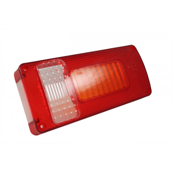 LZT328 multifunctional rear lamp cover RIGHT (KZT349)