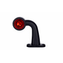 LED front-rear outline marker lamp RIGHT (LD723P)