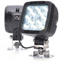 LED work lamp with switch 12LED W82 (692)
