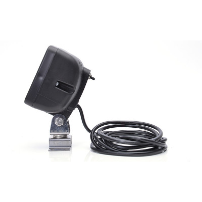 LED work lamp with switch 12LED W82 (692)