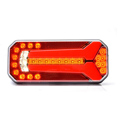 Lampa LED zespolona tylna 6 funkcji 1111L/P