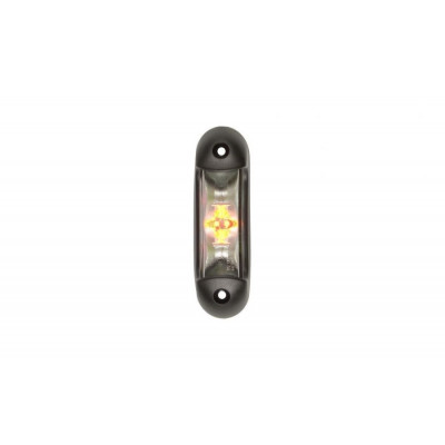 LED marker front-rear lamp 3 functions LD2166