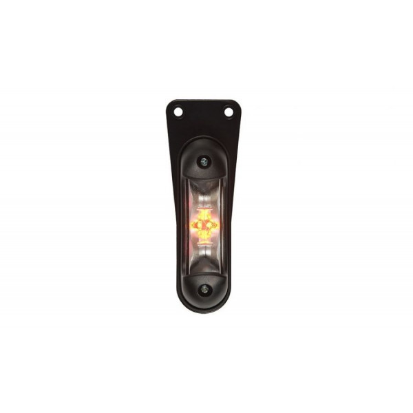 LED marker front-rear lamp 3 functions LD2167