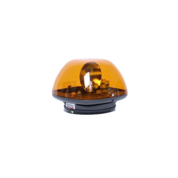 Warning lamp rotator 3 bolts 12V 24V B100.00