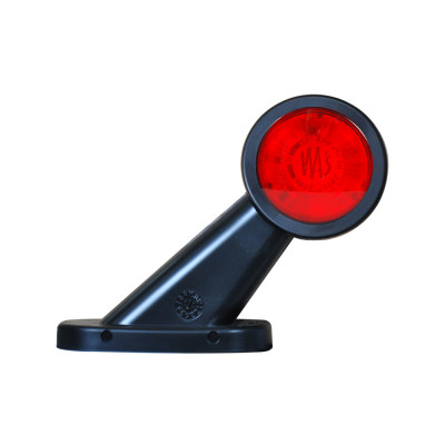Marker LED-Lampe anterior-posterior LINKS 501BCL