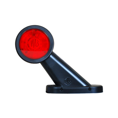 Marker LED-Lampe anterior-posterior RECHT 501BCP