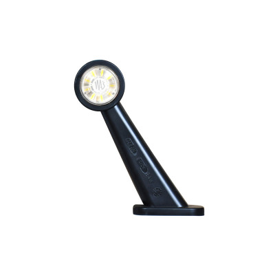Marker LED-Lampe anterior-posterior LINKS 497BCL