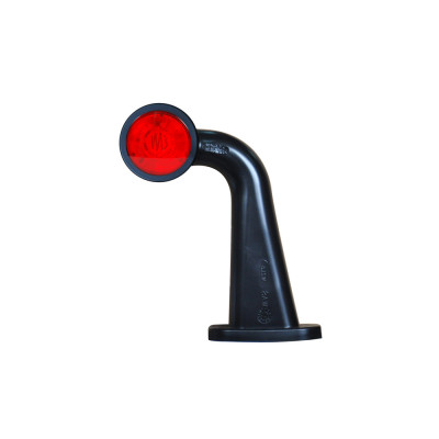 Marker LED-Lampe anterior-posterior RECHT 499BCP