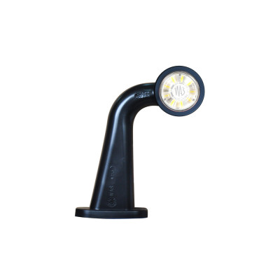 Marker LED-Lampe anterior-posterior RECHT 499BCP